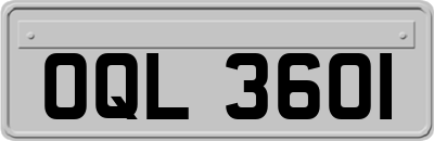 OQL3601