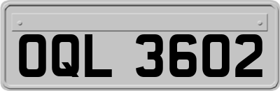 OQL3602