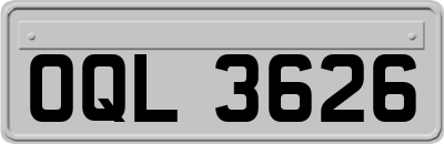 OQL3626