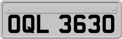 OQL3630