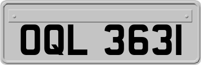OQL3631