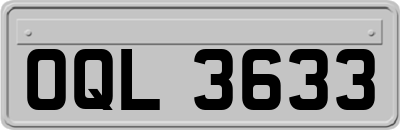 OQL3633