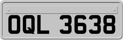 OQL3638