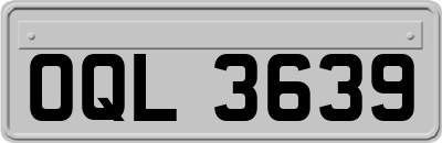 OQL3639