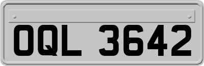 OQL3642