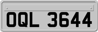 OQL3644