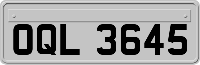 OQL3645