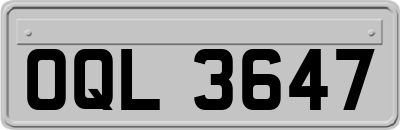 OQL3647