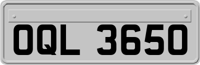 OQL3650