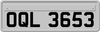 OQL3653