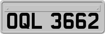 OQL3662