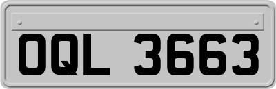 OQL3663