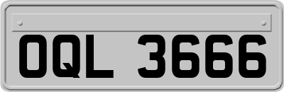 OQL3666