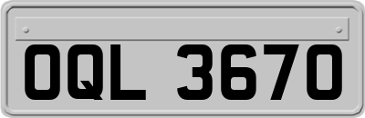 OQL3670