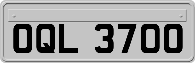 OQL3700