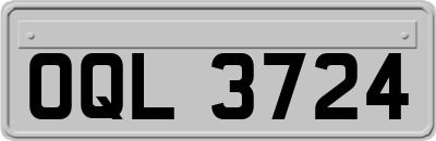 OQL3724