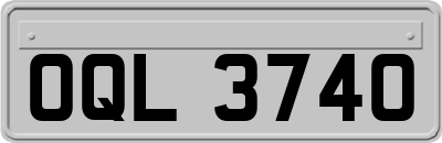 OQL3740