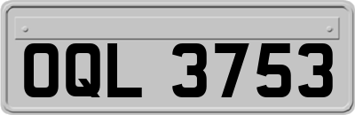 OQL3753