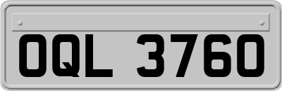 OQL3760