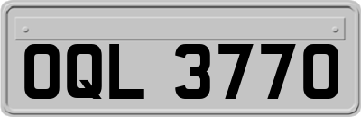 OQL3770