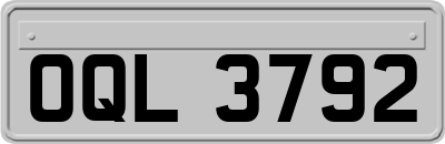 OQL3792