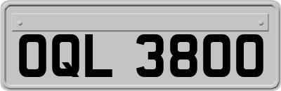 OQL3800