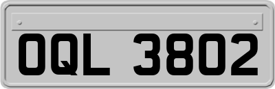 OQL3802