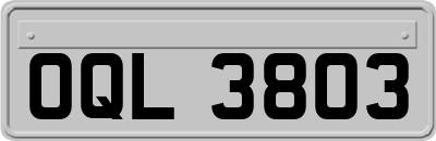 OQL3803
