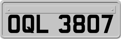 OQL3807