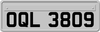 OQL3809