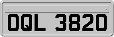 OQL3820
