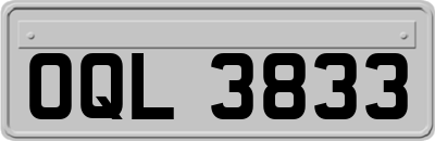 OQL3833