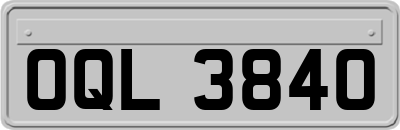 OQL3840