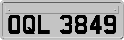OQL3849