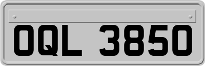 OQL3850