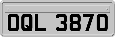 OQL3870