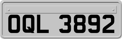 OQL3892