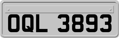 OQL3893