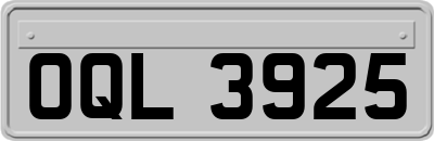 OQL3925
