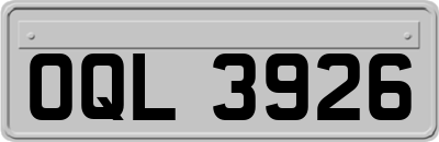 OQL3926