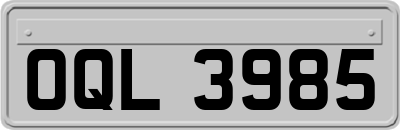 OQL3985