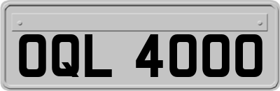 OQL4000