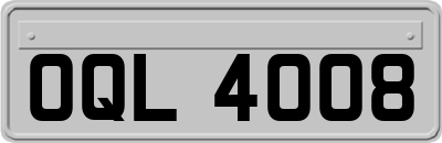 OQL4008