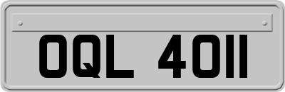 OQL4011
