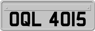 OQL4015
