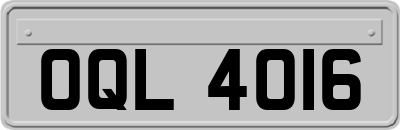 OQL4016