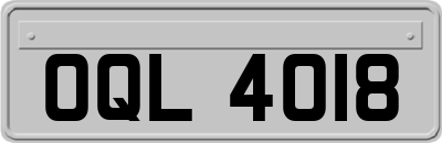 OQL4018