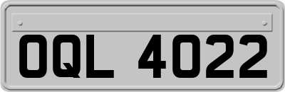 OQL4022