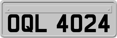 OQL4024