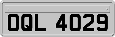 OQL4029